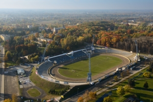 Stadion w Mościcach
